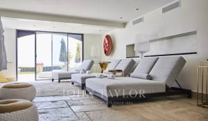 Сезонная аренда Дом Tourrettes-sur-Loup