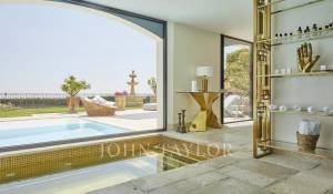 Сезонная аренда Дом Tourrettes-sur-Loup