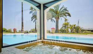 Сезонная аренда Дом Tourrettes-sur-Loup