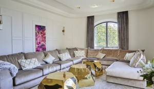 Сезонная аренда Дом Tourrettes-sur-Loup