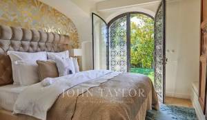 Сезонная аренда Дом Tourrettes-sur-Loup