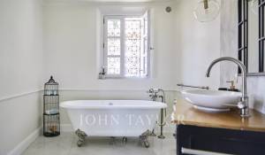 Сезонная аренда Дом Tourrettes-sur-Loup