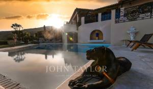 Сезонная аренда Дом Tourrettes-sur-Loup