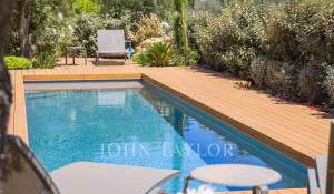 Сезонная аренда Дом Tourrettes-sur-Loup