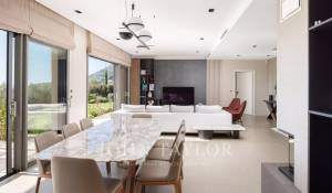 Сезонная аренда Дом Tourrettes-sur-Loup