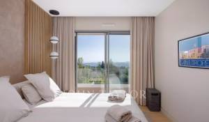 Сезонная аренда Дом Tourrettes-sur-Loup