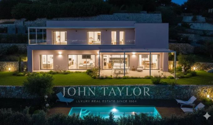 Сезонная аренда Дом Tourrettes-sur-Loup