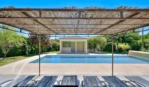 Сезонная аренда Дом Valbonne