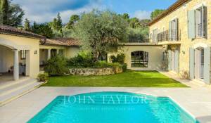 Сезонная аренда Дом Valbonne