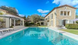 Сезонная аренда Дом Valbonne