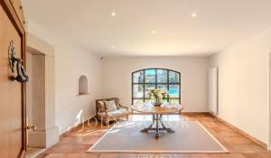 Сезонная аренда Дом Valbonne