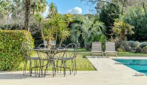 Сезонная аренда Дом Valbonne