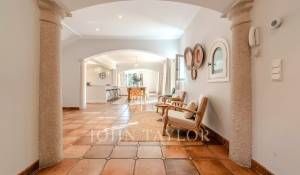 Сезонная аренда Дом Valbonne