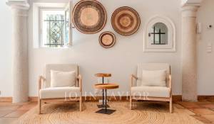 Сезонная аренда Дом Valbonne