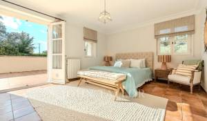 Сезонная аренда Дом Valbonne