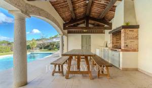 Сезонная аренда Дом Valbonne