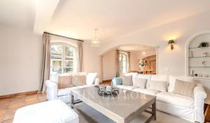 Сезонная аренда Дом Valbonne