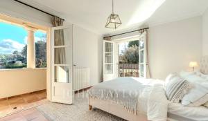 Сезонная аренда Дом Valbonne