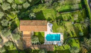 Сезонная аренда Дом Valbonne