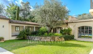 Сезонная аренда Дом Valbonne