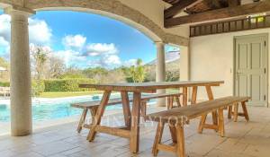 Сезонная аренда Дом Valbonne