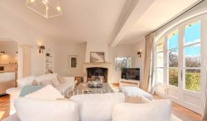 Сезонная аренда Дом Valbonne