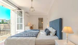 Сезонная аренда Дом Valbonne