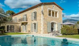 Сезонная аренда Дом Valbonne