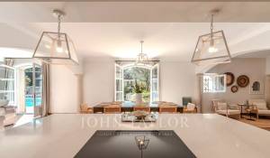 Сезонная аренда Дом Valbonne