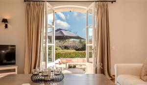 Сезонная аренда Дом Valbonne