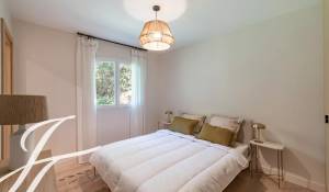 Сезонная аренда Дом Valbonne