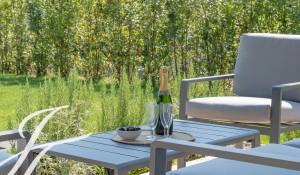 Сезонная аренда Дом Valbonne