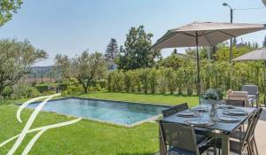 Сезонная аренда Дом Valbonne