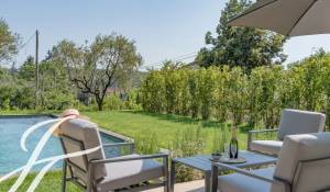 Сезонная аренда Дом Valbonne