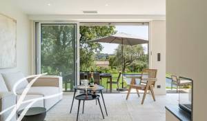 Сезонная аренда Дом Valbonne