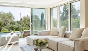 Сезонная аренда Дом Valbonne