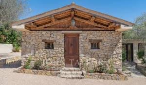 Сезонная аренда Дом Valbonne