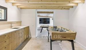 Сезонная аренда Дом Valbonne