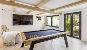 Сезонная аренда Дом Valbonne