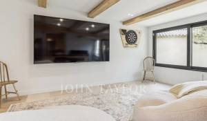 Сезонная аренда Дом Valbonne