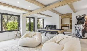 Сезонная аренда Дом Valbonne