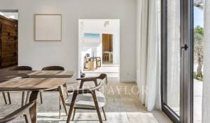 Сезонная аренда Дом Valbonne