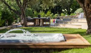 Сезонная аренда Дом Valbonne