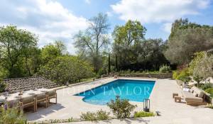 Сезонная аренда Дом Valbonne