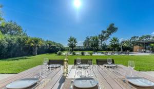 Сезонная аренда Дом Valbonne