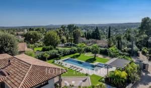 Сезонная аренда Дом Valbonne