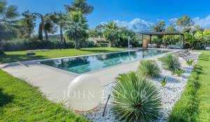 Сезонная аренда Дом Valbonne