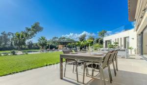 Сезонная аренда Дом Valbonne