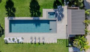 Сезонная аренда Дом Valbonne