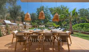Сезонная аренда Дом Valbonne